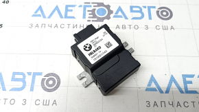 Реле топливного насоса BMW 5 G30 17-23