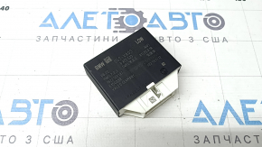 Modul de control al suspensiei adaptive BMW 5 G30 17-18