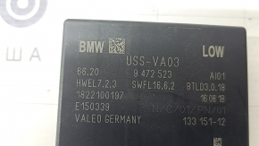 PARK ASSIST MODULE BMW 5 G30 17-20