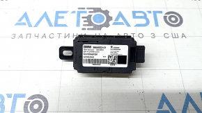 Radio Remote Controller Module BMW 5 G30 19-23