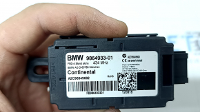 Radio Remote Controller Module BMW 5 G30 19-23