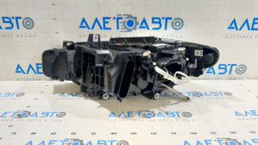 Фара передняя правая BMW 3 F30 12-15 ксенон
