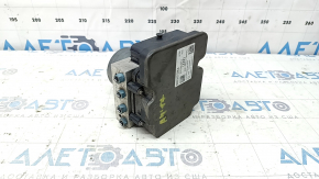 ABS АБС Audi A4 B9 17-19 AWD