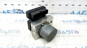 ABS АБС Audi A4 B9 17-19 AWD