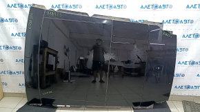 Ansamblu panoramă Ford Escape MK4 2021 - cortină gri