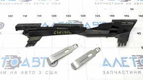 Suport far stânga BMW 5 G30 17-23