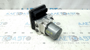 ABS АБС BMW 5 G30 17-20 2.0T, 3.0T