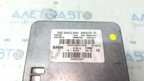 ABS АБС BMW 5 G30 17-20 2.0T, 3.0T