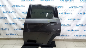 Ansamblu ușă spate stânga Jeep Compass 17-24 grafit PAU