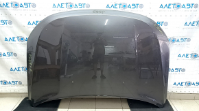 Ansamblu capotă Jeep Compass 17-24 aluminiu, grafit PAU