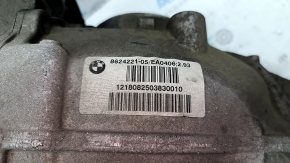 Задний дифференциал редуктор BMW 5 G30 17-20 2.0T 2.93 61к