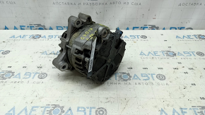 Генератор BMW 5 G30 17-20 180А 2.0Т, 3.0T шумит