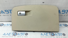 Перчаточный ящик, бардачок BMW 5 G30 17-23 бежевый canberra beige, под чистку