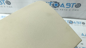 Перчаточный ящик, бардачок BMW 5 G30 17-23 бежевый canberra beige, под чистку
