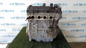 Двигатель Ford Escape MK4 20-23 2.5 25EDEF hybrid, plug-In, 71к, без навесного, повреждение водой, на запчасти