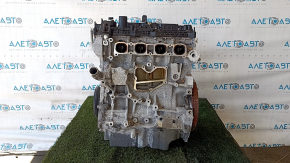 Двигатель Ford Escape MK4 20-23 2.5 25EDEF hybrid, plug-In, 71к, без навесного, повреждение водой, на запчасти