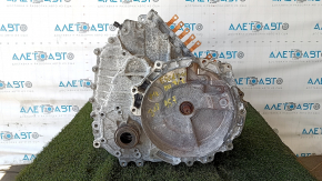 АКПП в сборе Ford Escape MK4 20-26 hybrid FWD, 71к, без инвертора, повреждение водой, эмульсия