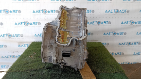 АКПП в сборе Ford Escape MK4 20-26 hybrid FWD, 71к, без инвертора, повреждение водой, эмульсия