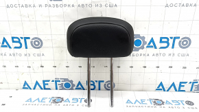 Подголовник 2 ряда центральный Jeep Compass 23-26 кожа черная