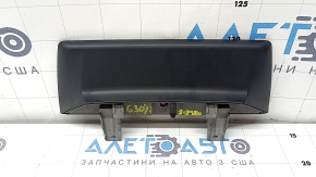 Монитор, дисплей, навигация BMW 5 G30 17-19 10,25" царапины