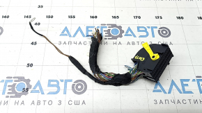 Cip pentru senzorul airbag frontal BMW 5 G30 17-23 la televizor