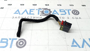 Modul cip srs airbag computer airbag BMW 5 G30 17-23 mic