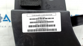 Сабвуфер Jeep Compass 17-26