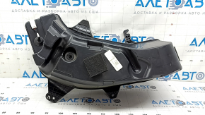 Сабвуфер Jeep Compass 17-26