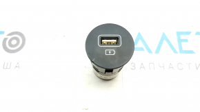 USB Hub Hyundai Ioniq 5 22-26