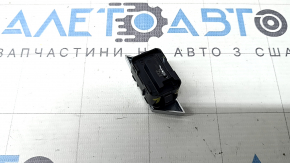 Кнопка центрального замка передняя левая BMW X7 G07 19-22 хром
