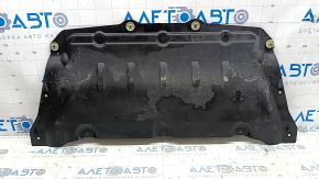 Protecție casetă direcție BMW 5 G30 17-23 RWD, fisură