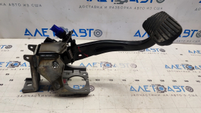 Педаль тормоза Hyundai Ioniq 5 22-26
