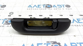 Ручка потолка задняя левая Jeep Compass 19-26 черная, с подсветкой