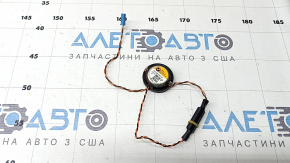 Пищалка двери задней левой BMW X7 G07 19-26 Harman Kardon
