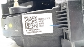 Schimbator transmisie automata Jeep Compass 22-