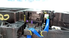 Schimbator transmisie automata Jeep Compass 22-