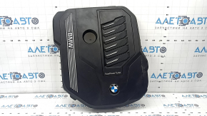 Накладка двигателя BMW X7 G07 19-22 3.0T