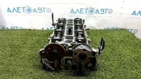 Головка блока цилиндров в сборе Ford C-max MK2 13-18