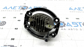 Proiector ceață stânga PTF Jeep Compass 22-25 LED