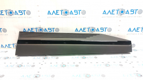 Ornamente ușă inferioare față dreapta Hyundai Ioniq 5 22-24 negru
