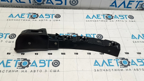 Крепление переднего бампера арки левое Mazda CX-5 22-25