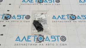 Заглушка переднего бампера левая Honda CRV 23-26 HEV