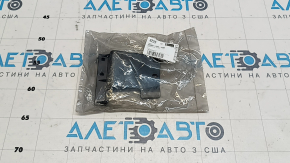 Защитный кожух переднего парктроника левый Honda CRV 23-26