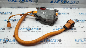 Convertor Hyundai Ioniq 5 22-24 față cu tracțiune integrală, 77.4 kWh, autonomie extinsă