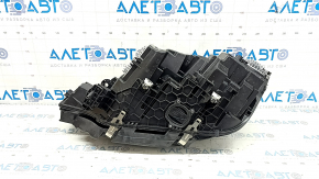 Фара передняя правая в сборе BMW X7 G07 19-22 LED с кронштейном и уплотнителем