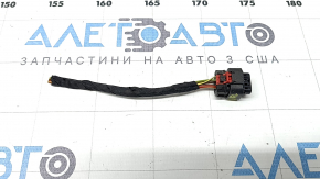 Far stânga față complet BMW X7 G07 19-22 LED cu suport și garnitură