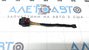 Far față stânga gol BMW X7 G07 19-22 LED, deteriorat de apă, nefuncțional, suport defect