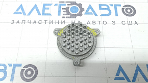 Модуль дневного освещения левой фары BMW X7 G07 19-22 LED