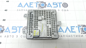 Блок управления передней левой фарой BMW X7 G07 19-22 LED