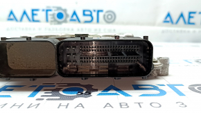 Блок ECU компьютер двигателя Hyundai Ioniq 5 22-26